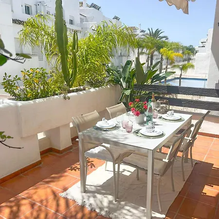 Appartement Golf Valle *