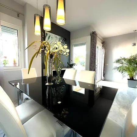 Appartement Golf Valle