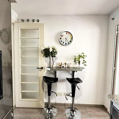 Appartement Golf Valle Estepona